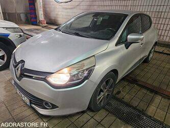 Image for CARS 2014 Renault Clio
