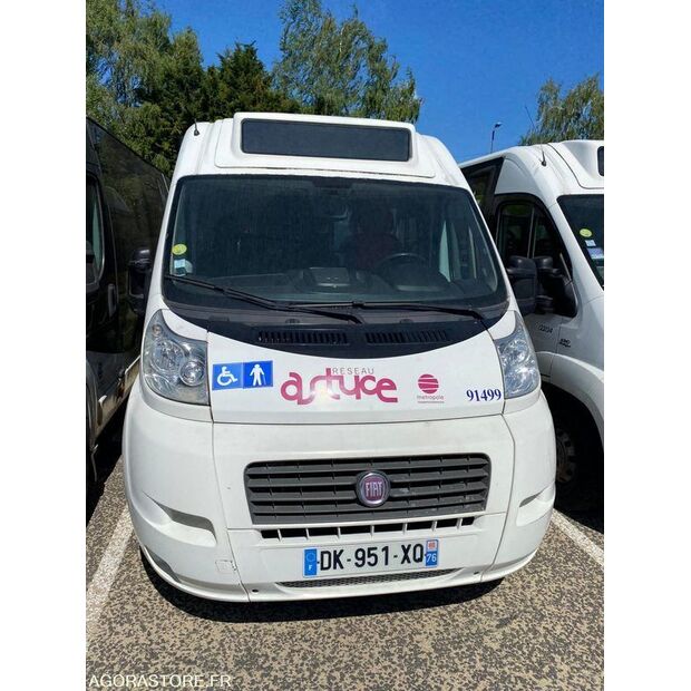 2014 Fiat Ducato-47291152
