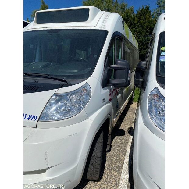 2014 Fiat Ducato-47291153