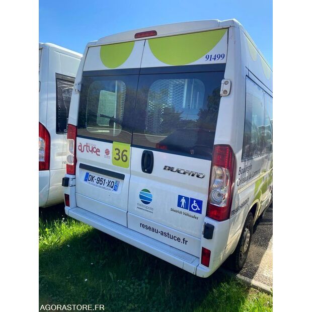 2014 Fiat Ducato-47291155
