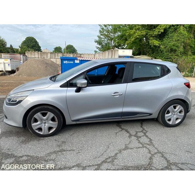 2015 Renault Clio-47291157