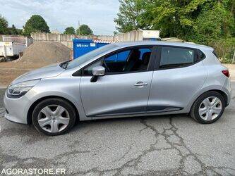 Image for CARS 2015 Renault Clio