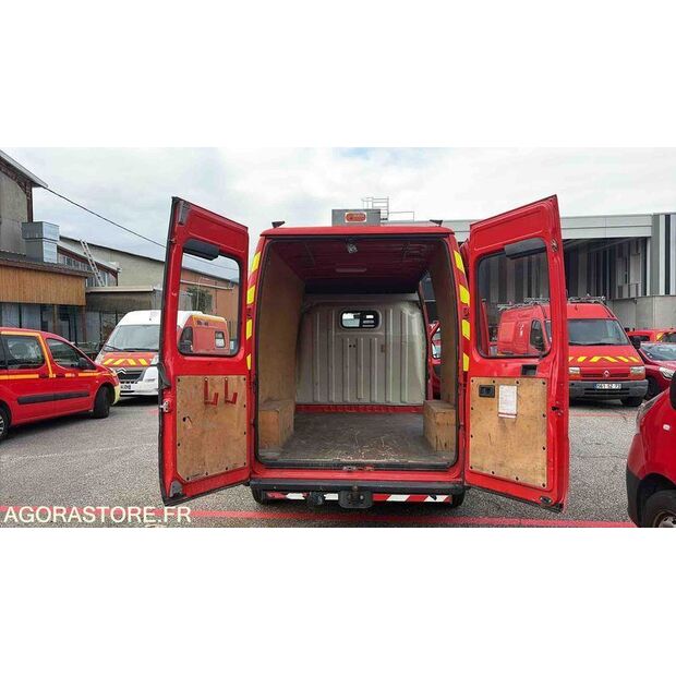 2001 Citroen Jumper-47291215