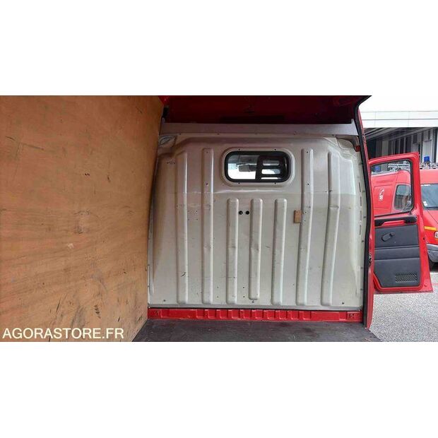 2001 Citroen Jumper-47291217