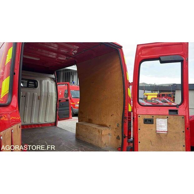 2001 Citroen Jumper-47291218