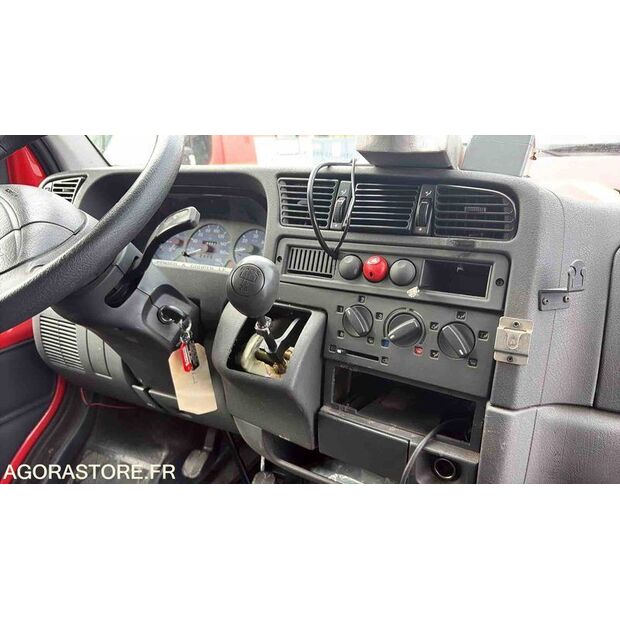 2001 Citroen Jumper-47291221