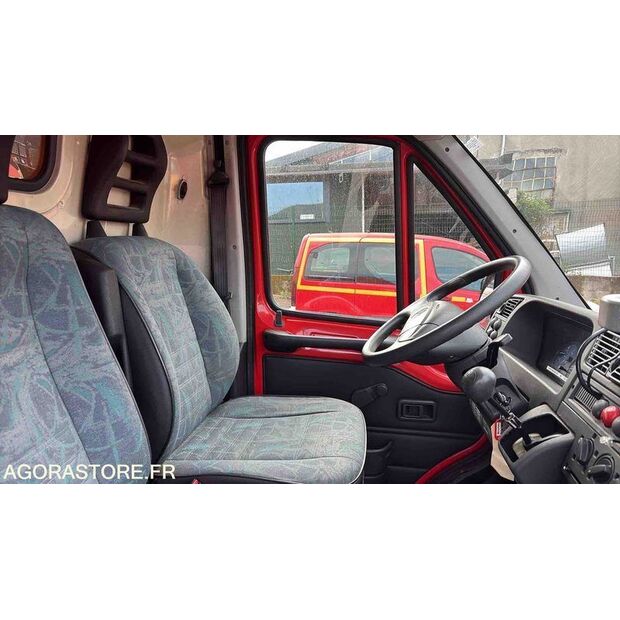 2001 Citroen Jumper-47291223