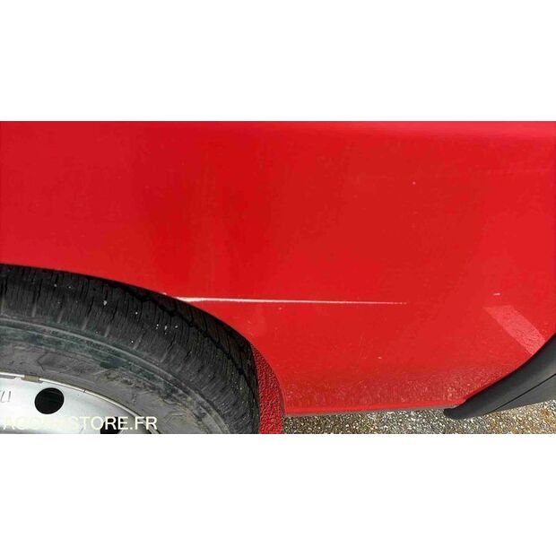 2001 Citroen Jumper-47291231