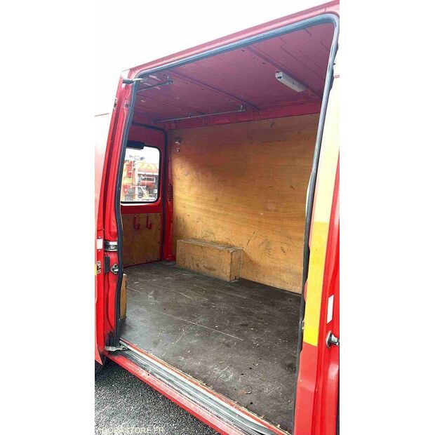 2001 Citroen Jumper-47291233