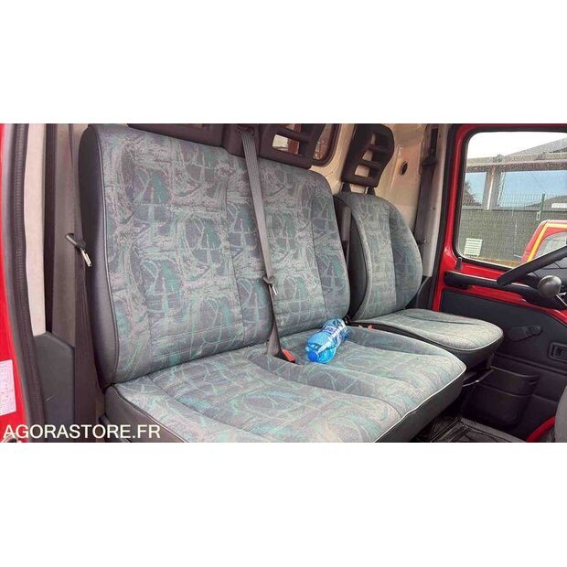 2001 Citroen Jumper-47291242