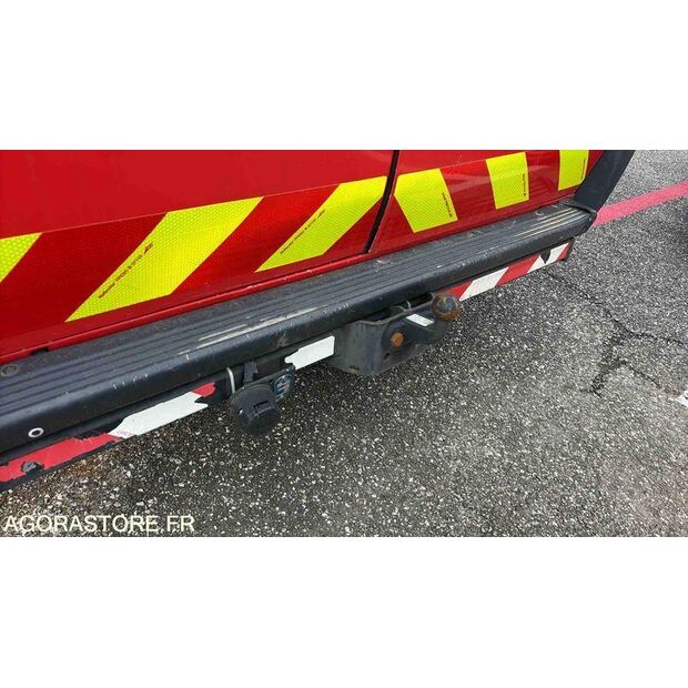 2001 Citroen Jumper-47291243
