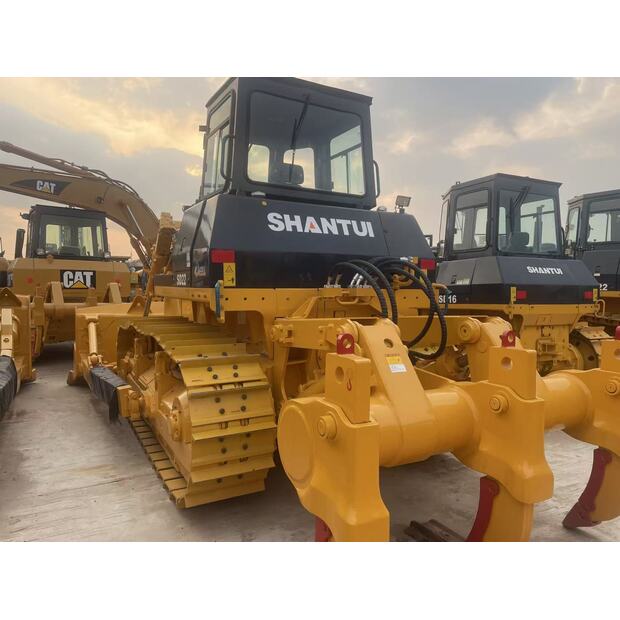 2025 Shantui SD22-47291260