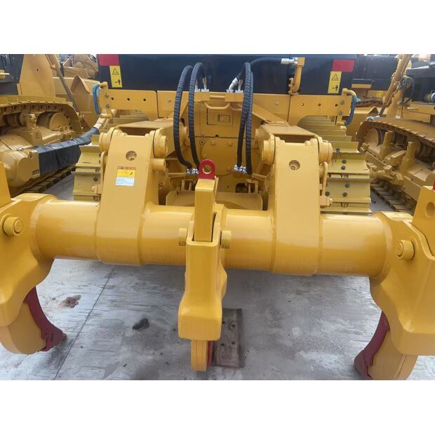 2025 Shantui SD22-47291261