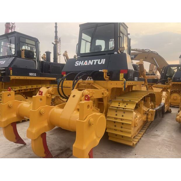 2025 Shantui SD22-47291262