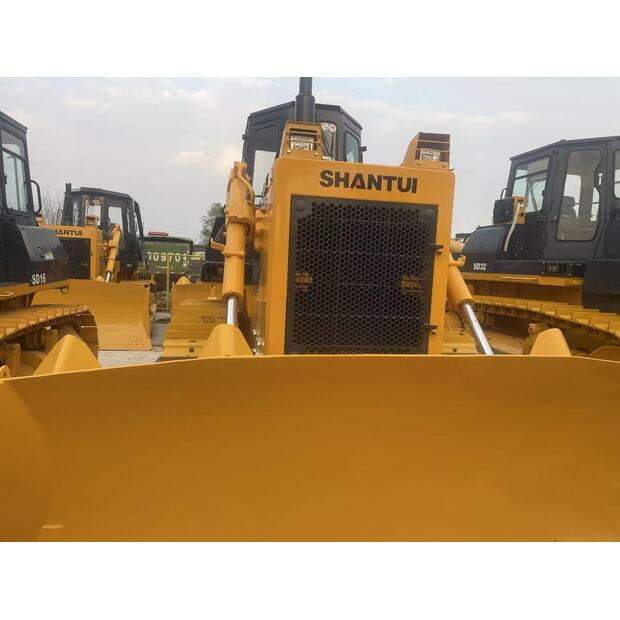 2025 Shantui SD22-47291264