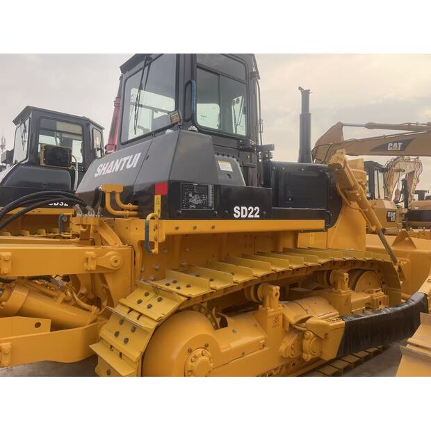 2025 Shantui SD22-47291266