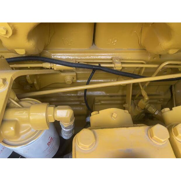 2025 Shantui SD22-47291271