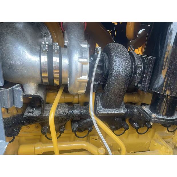 2025 Shantui SD22-47291275