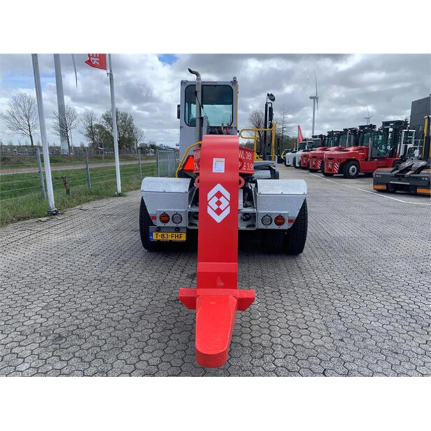 2025 Novatech Gooseneck 36t-47291423