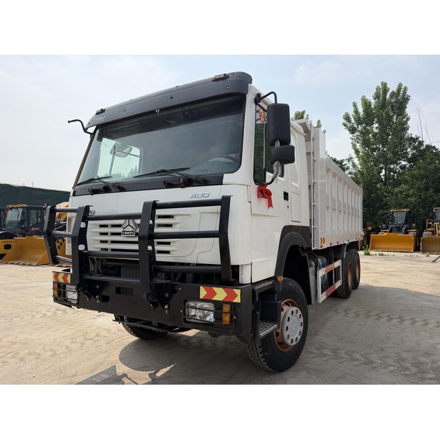 2024 Sinotruk HOWO-47292106