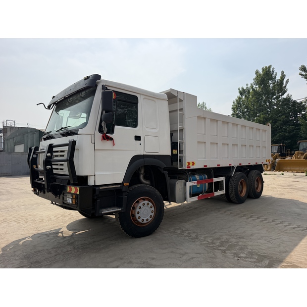 2024 Sinotruk HOWO-47292107