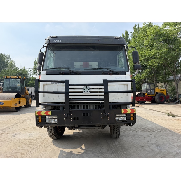 2024 Sinotruk HOWO-47292108