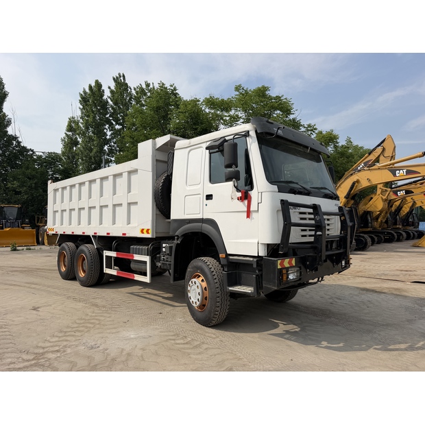 2024 Sinotruk HOWO-47292109