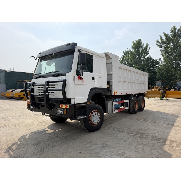 2024 Sinotruk HOWO-47292110