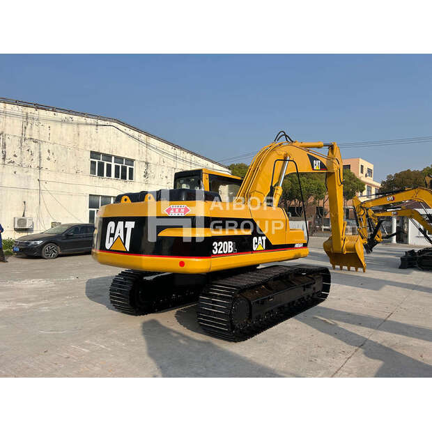 2023 Caterpillar 320B-47292300