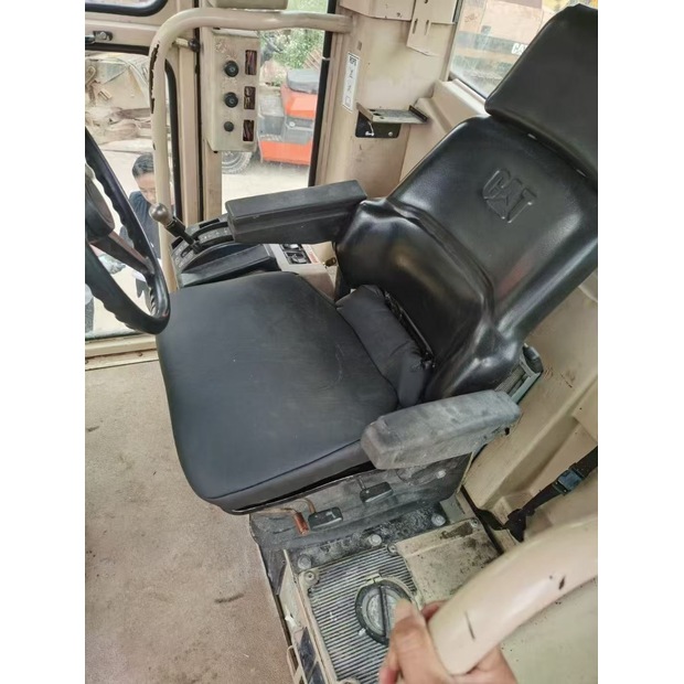 2018 Caterpillar 16H-47292350