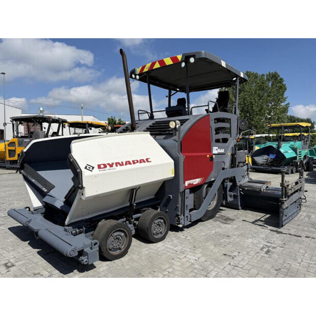 2021 DYNAPAC SD 2500 WS-47292442