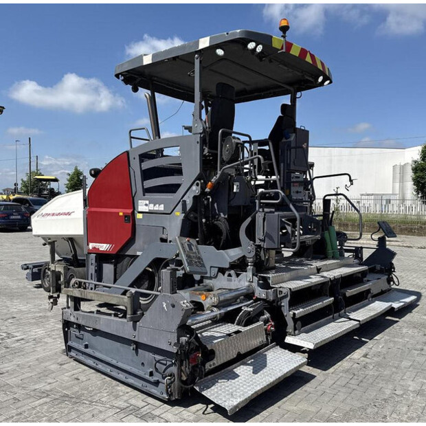 2021 DYNAPAC SD 2500 WS-47292445