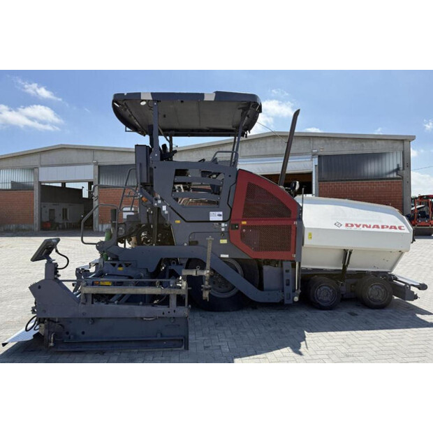 2021 DYNAPAC SD 2500 WS-47292452