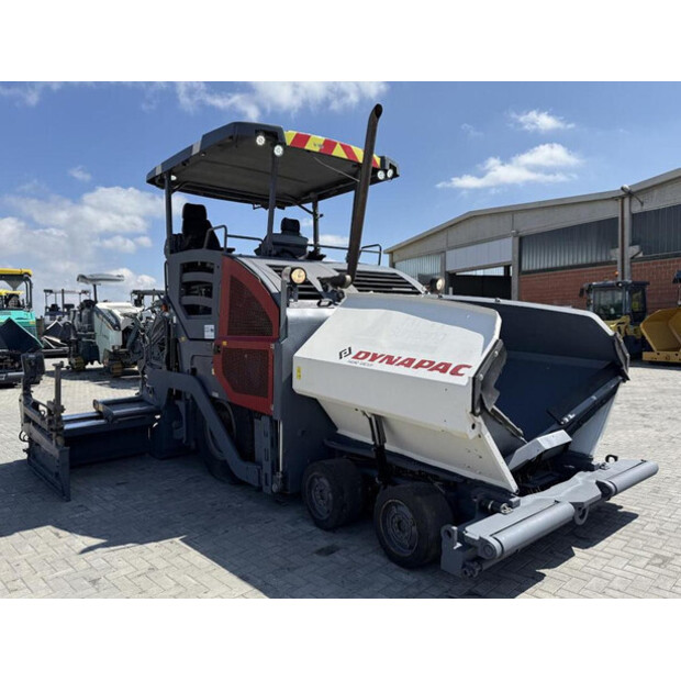 2021 DYNAPAC SD 2500 WS-47292455