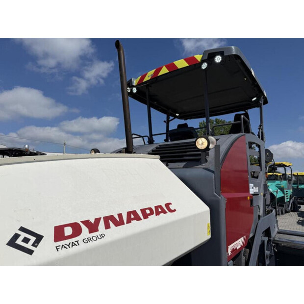 2021 DYNAPAC SD 2500 WS-47292459
