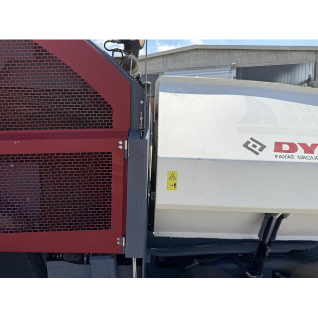 2021 DYNAPAC SD 2500 WS-47292468