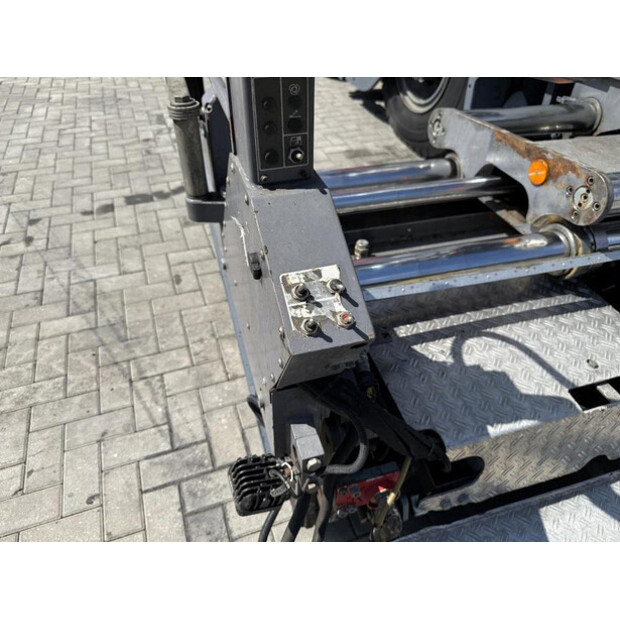 2021 DYNAPAC SD 2500 WS-47292480
