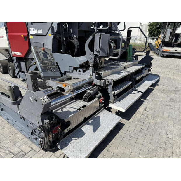 2021 DYNAPAC SD 2500 WS-47292482