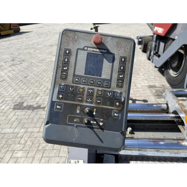 2021 DYNAPAC SD 2500 WS-47292484