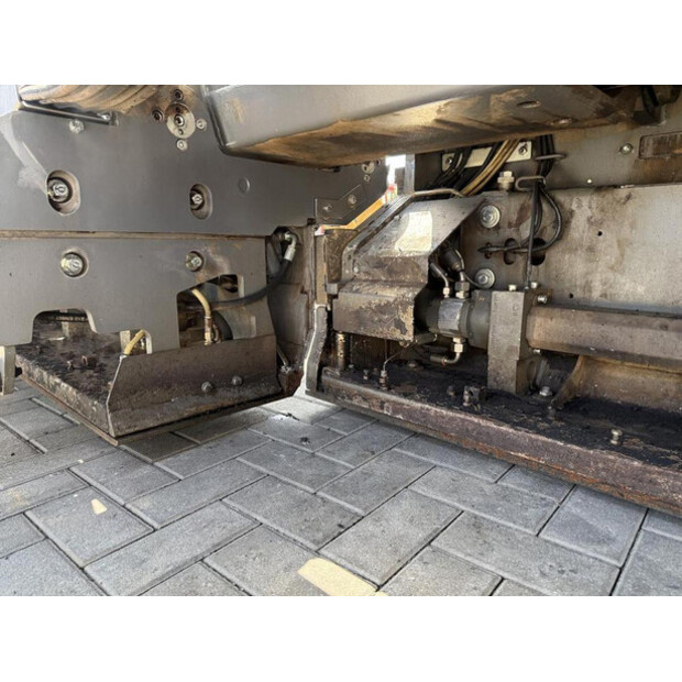 2021 DYNAPAC SD 2500 WS-47292487
