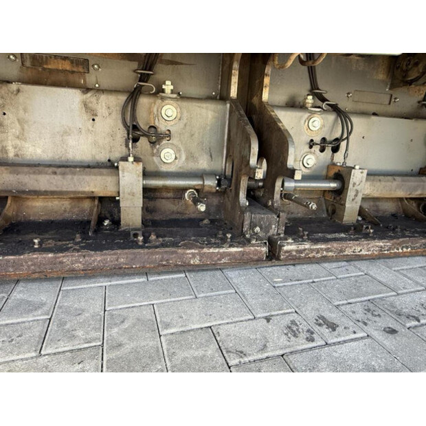 2021 DYNAPAC SD 2500 WS-47292489
