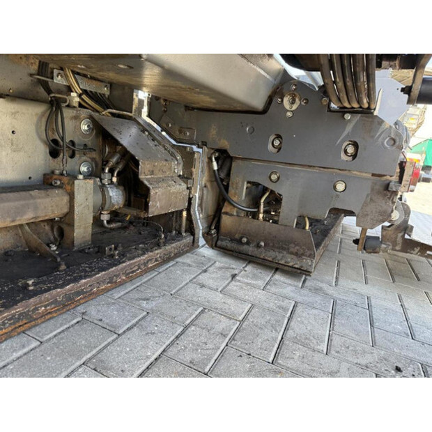 2021 DYNAPAC SD 2500 WS-47292494