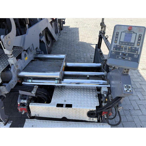 2021 DYNAPAC SD 2500 WS-47292496