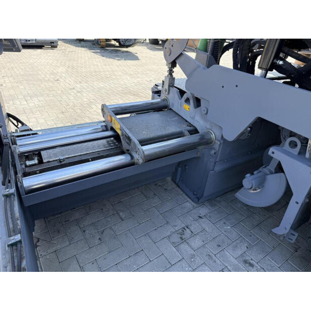 2021 DYNAPAC SD 2500 WS-47292502