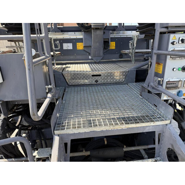 2021 DYNAPAC SD 2500 WS-47292513