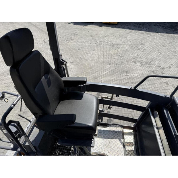 2021 DYNAPAC SD 2500 WS-47292514