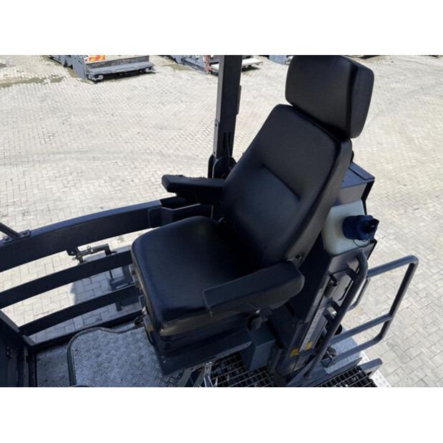 2021 DYNAPAC SD 2500 WS-47292515