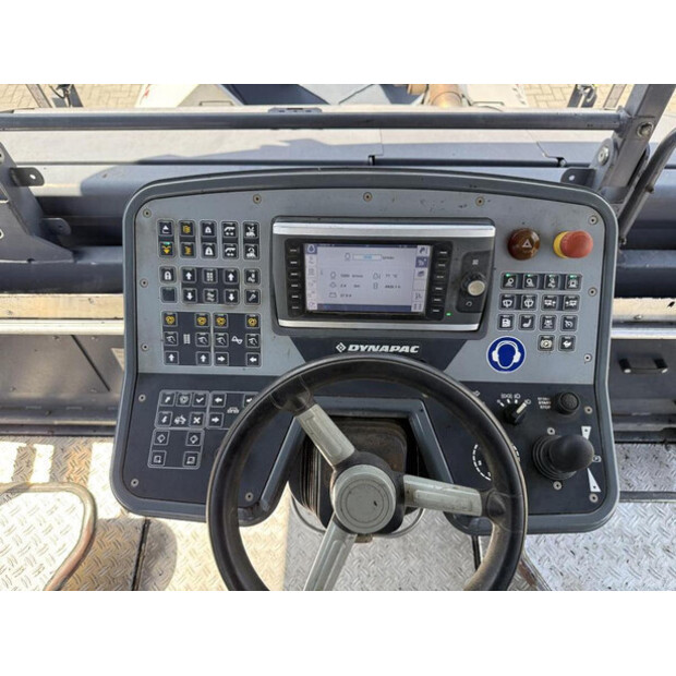 2021 DYNAPAC SD 2500 WS-47292517