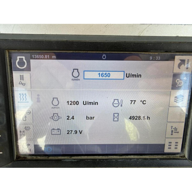 2021 DYNAPAC SD 2500 WS-47292518