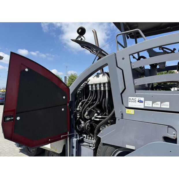 2021 DYNAPAC SD 2500 WS-47292530